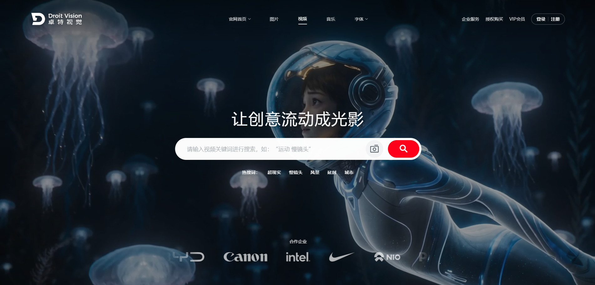 图片来源:卓特视觉(Droitstock)